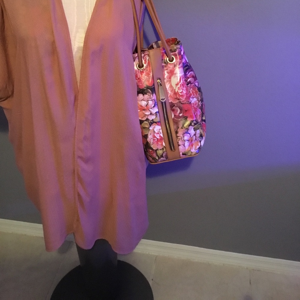 Forever 21 Kimono